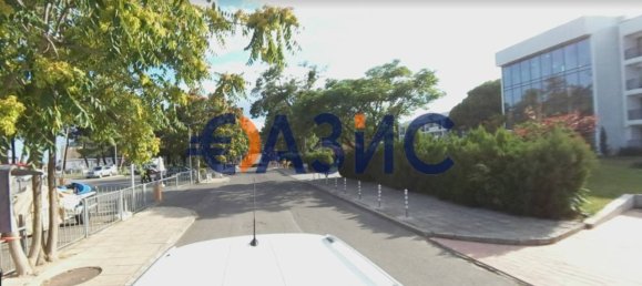 Apartamento de 1 dormitorio en Sveti Vlas, Bulgaria No. 474 47