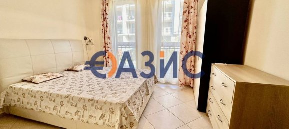 Apartamento de 1 dormitorio en Sveti Vlas, Bulgaria No. 474 10