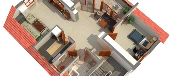 3-Zimmer Wohnung in Göppingen, Germany, Nr. 320827 10