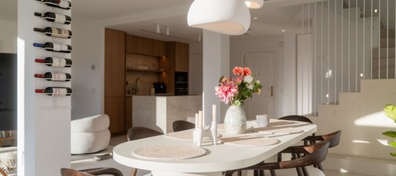 Ático de 3 dormitorios en La Quinta, Spain No. 139198 3