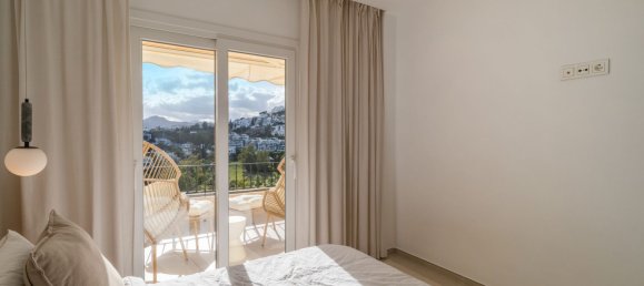 Ático de 3 dormitorios en La Quinta, Spain No. 139198 13