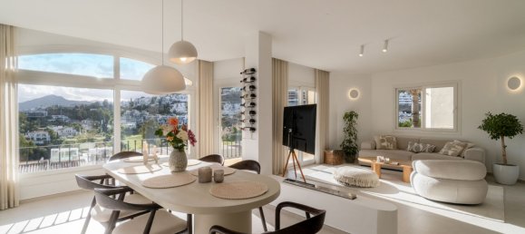 Ático de 3 dormitorios en La Quinta, Spain No. 139198 47