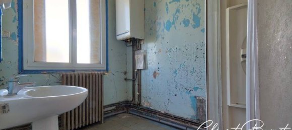 1 Schlafzimmer Haus in La Capelle, France, Nr. 270615 13