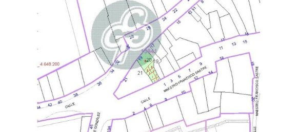 5 chambres Maison à Zamora, Spain No. 110074 19