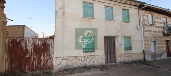 5 chambres Maison à Zamora, Spain No. 110074 18