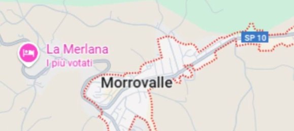 22035m² Land in Morrovalle, Italy No. 302077 2