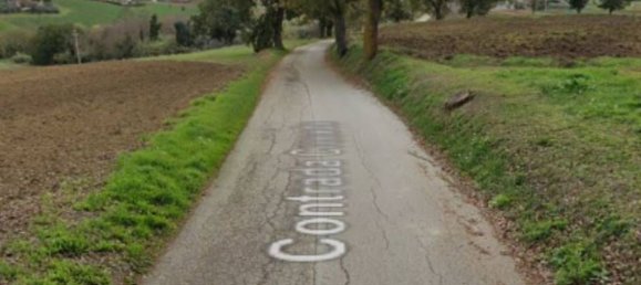 22035m² Land in Morrovalle, Italy No. 302077 6