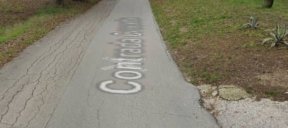 22035m² Land in Morrovalle, Italy No. 302077 5