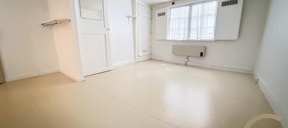 Дуплекс с 1 спальней в Нанси, Франция № 241935 13