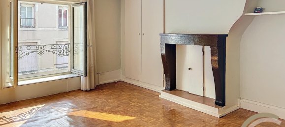 Дуплекс с 1 спальней в Нанси, Франция № 241935 6