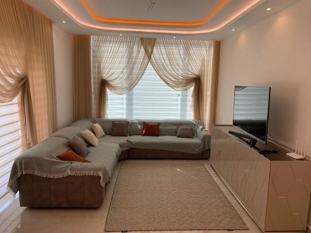 Apartamento de 4 divisões em Mahmutlar, Turkey N.º 45939