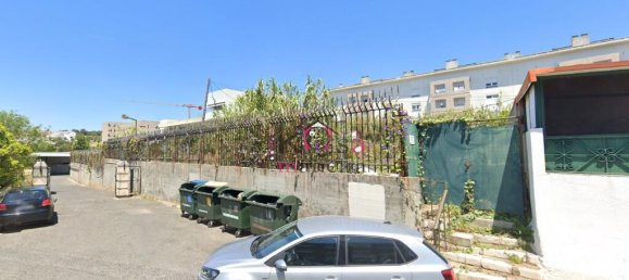  قطعة أرض في Lisbon, Portugal رقم 92558 2