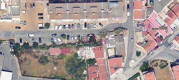  قطعة أرض في Lisbon, Portugal رقم 92558 5