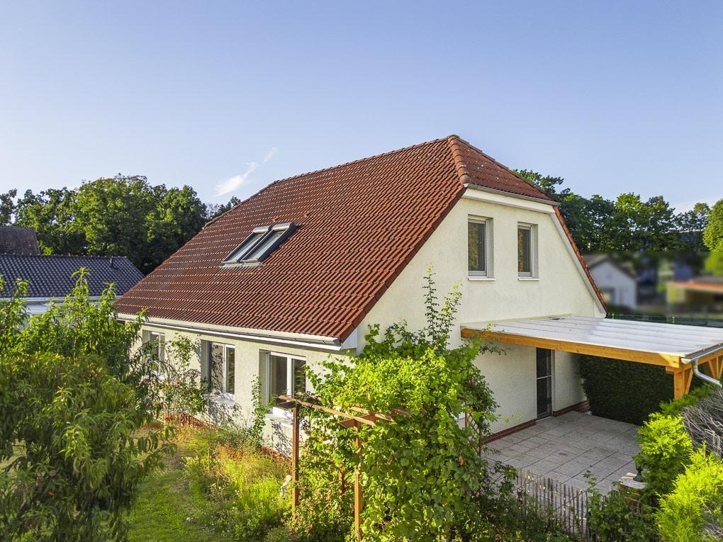 4 chambres Maison à Ostprignitz-Ruppin, Germany No. 334367