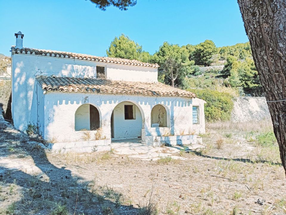 Casa T3 em Teulada, Spain N.º 209629