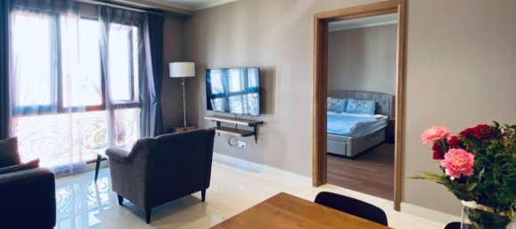 2 bedrooms Apartment for rent in Thu Duc, Ho Chi Minh, Vietnam № 20461 4