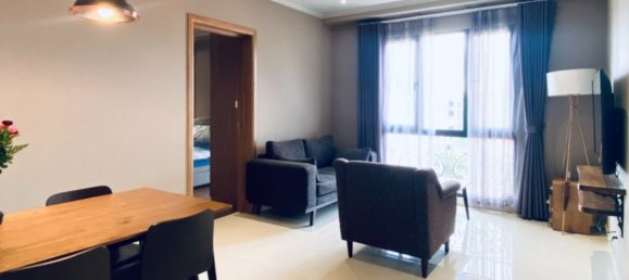 2 bedrooms Apartment for rent in Thu Duc, Ho Chi Minh, Vietnam № 20461 3