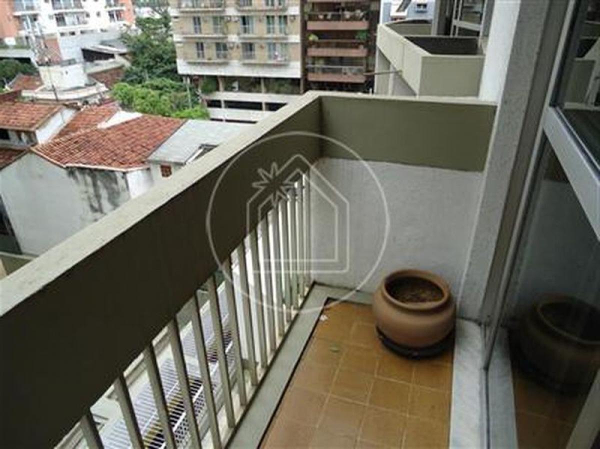 2 chambres Appartement à Rio de Janeiro, Brazil No. 548354