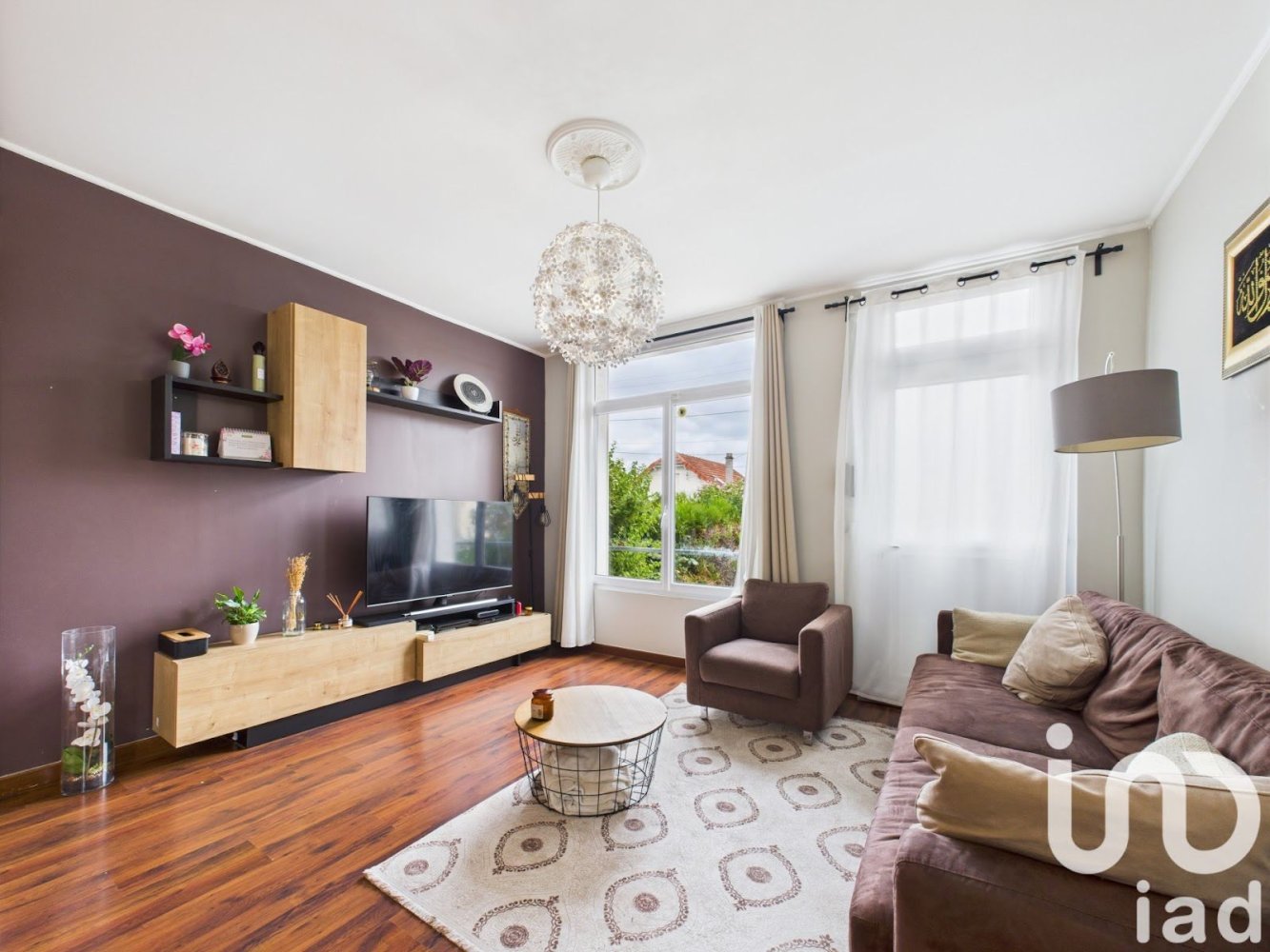 3 bedrooms House in Ris-Orangis, France No. 296329