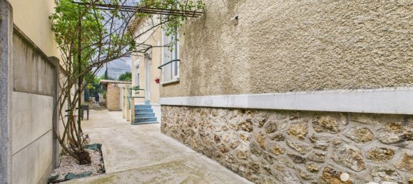 3 bedrooms House in Ris-Orangis, France No. 296329 25