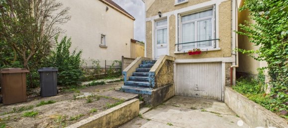 3 bedrooms House in Ris-Orangis, France No. 296329 26