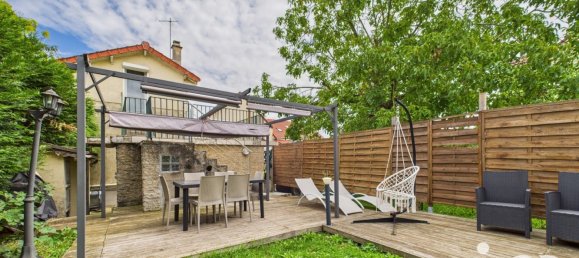 3 bedrooms House in Ris-Orangis, France No. 296329 21