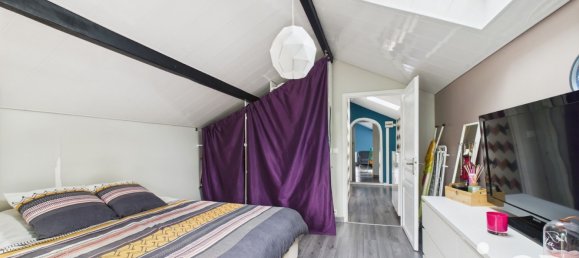 3 bedrooms House in Ris-Orangis, France No. 296329 16