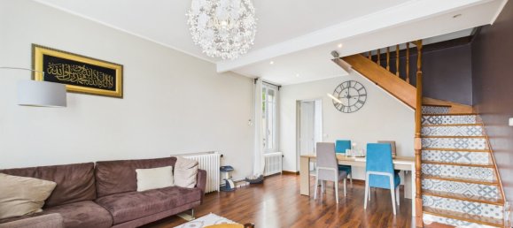 3 bedrooms House in Ris-Orangis, France No. 296329 10