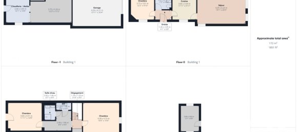 3 bedrooms House in Ris-Orangis, France No. 296329 27