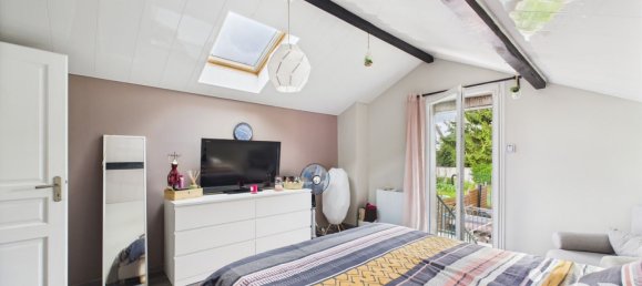 3 bedrooms House in Ris-Orangis, France No. 296329 14