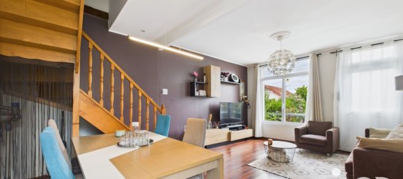 3 bedrooms House in Ris-Orangis, France No. 296329 8