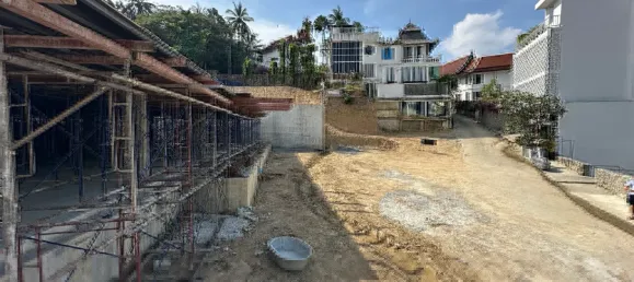 2 bedrooms Apartment for sale in Phuket, Southern Thailand, Thailand № 149563 20