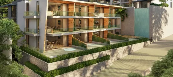 2 bedrooms Apartment for sale in Phuket, Southern Thailand, Thailand № 149563 15