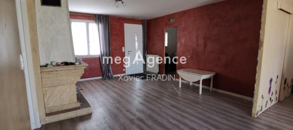 3 Schlafzimmer Haus in Cholet, France, Nr. 104887 4