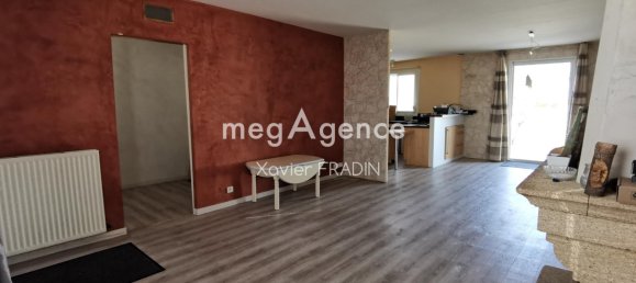 3 Schlafzimmer Haus in Cholet, France, Nr. 104887 3