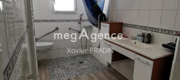 3 Schlafzimmer Haus in Cholet, France, Nr. 104887 5