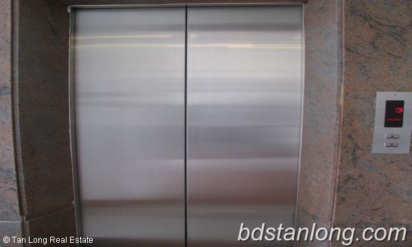 1 bedroom Apartment in Ba Dinh, Vietnam No. 4542