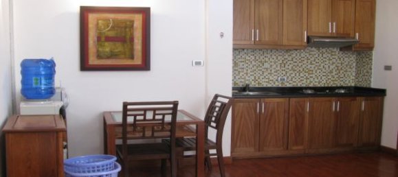 1 bedroom Apartment in Ba Dinh, Vietnam No. 4542 4
