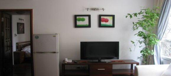 1 bedroom Apartment in Ba Dinh, Vietnam No. 4542 3
