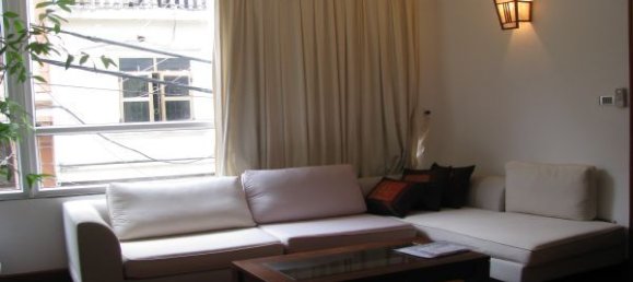 1 bedroom Apartment in Ba Dinh, Vietnam No. 4542 2