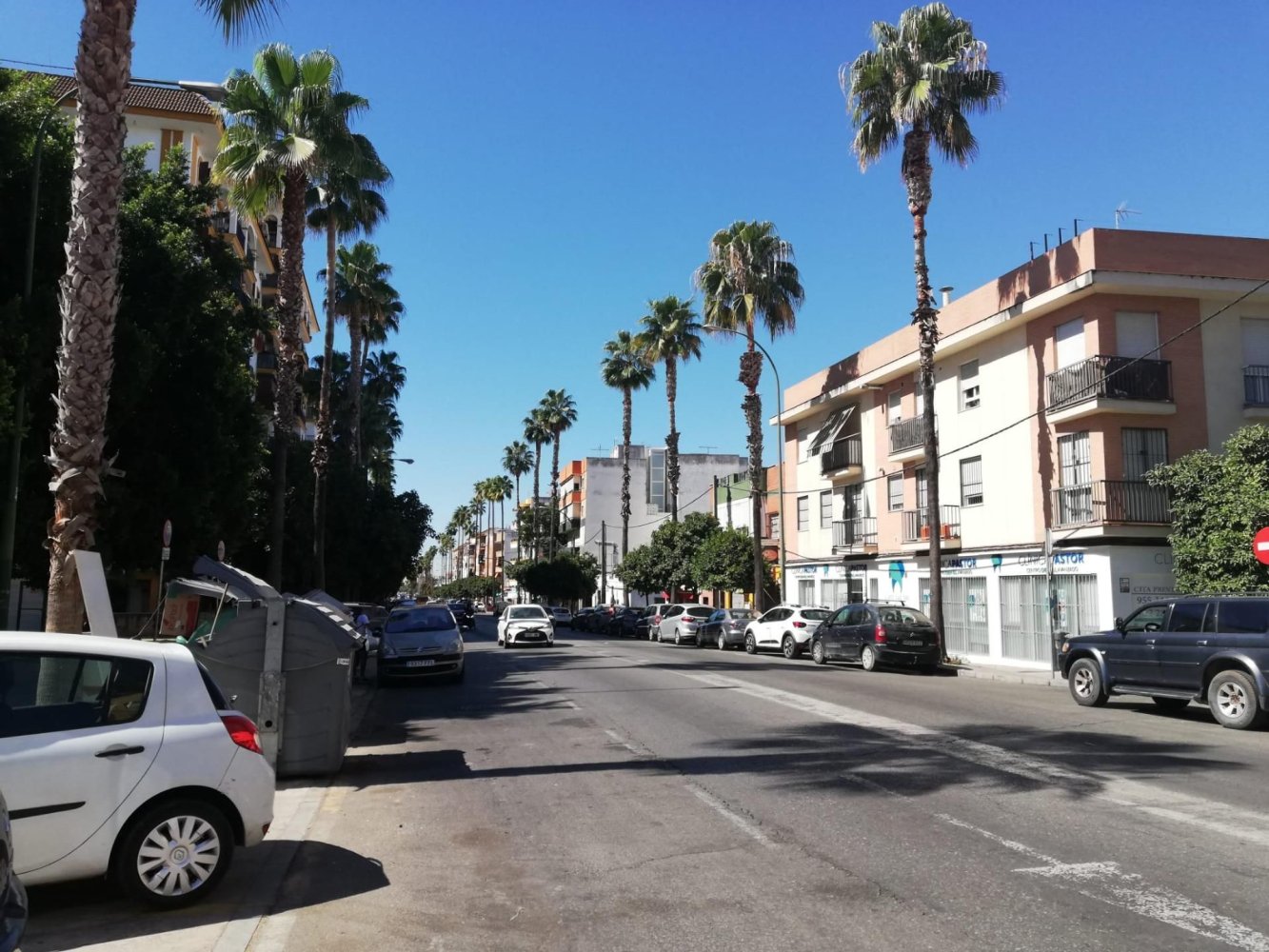 2 bedrooms Townhouse in Andalusia, Spain No. 215616