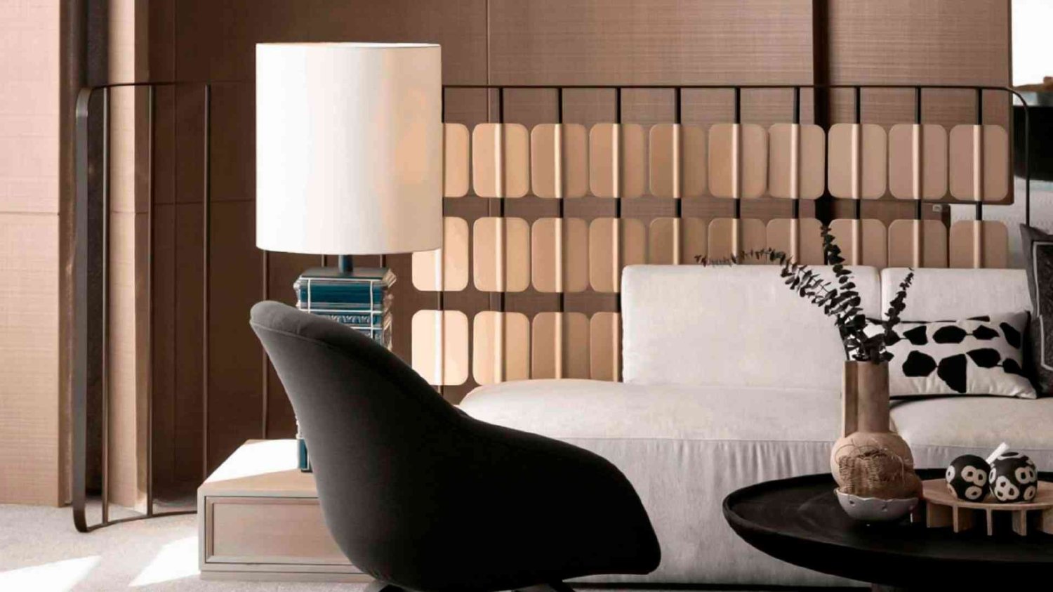 1 bedroom Apartment in MILLENNIUM TALIA RESIDENCES, Al Furjan, UAE No. 62161