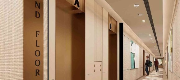 1 bedroom Apartment in MILLENNIUM TALIA RESIDENCES, Al Furjan, UAE No. 62161 7