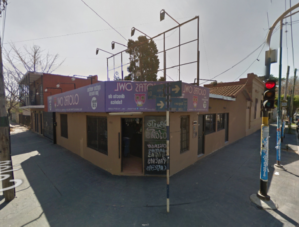 استوديو في General San Martin, Argentina رقم 21680