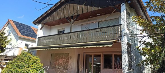 4 Schlafzimmer Villa in Worms, Germany, Nr. 217648 3