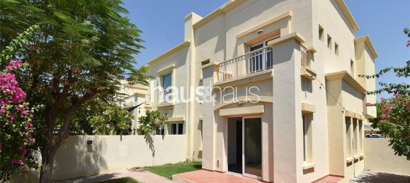 3 bedrooms Villa in The Springs, UAE No. 99992 18