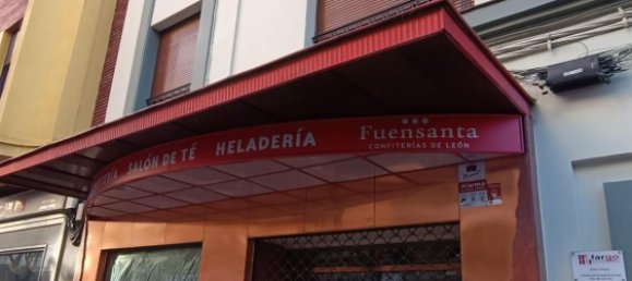  عقار تجاري في Leon, Spain 200متر مربع رقم 65838 10