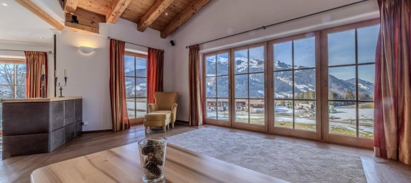 4 Schlafzimmer Haus in Aurach bei Kitzbühel, Austria, Nr. 109646 5