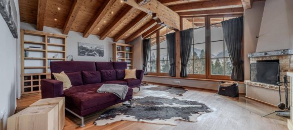 4 Schlafzimmer Haus in Aurach bei Kitzbühel, Austria, Nr. 109646 3