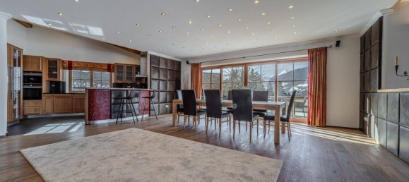 4 Schlafzimmer Haus in Aurach bei Kitzbühel, Austria, Nr. 109646 7